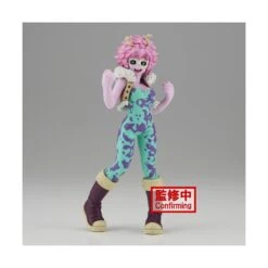 Banpresto My Hero Academia Age Of Heroes Vol. 16 Pinky
