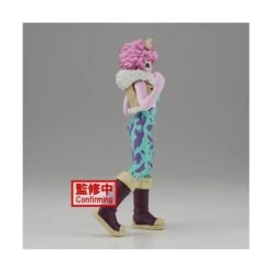 Banpresto My Hero Academia Age Of Heroes Vol. 16 Pinky -Negozio JapanWorld economico banpresto my hero academia age of heroes vol 16 pinky 3