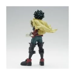 Banpresto My Hero Academia Age Of Heroes Vol. 19 Deku -Negozio JapanWorld economico banpresto my hero academia age of heroes vol 19 deku 2