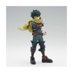 Banpresto My Hero Academia Age Of Heroes Vol. 19 Deku