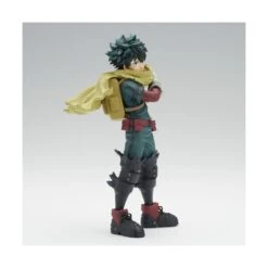Banpresto My Hero Academia Age Of Heroes Vol. 19 Deku -Negozio JapanWorld economico banpresto my hero academia age of heroes vol 19 deku 3