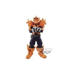 Banpresto My Hero Academia Age Of Heroes Vol. 7 Endeavor