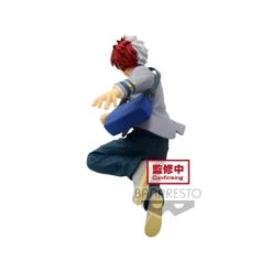 Banpresto My Hero Academia Bravegraph 1 Vol.2 Shoto Todoroki -Negozio JapanWorld economico banpresto my hero academia bravegraph 1 vol2 shoto todoroki 2