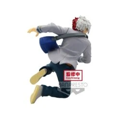 Banpresto My Hero Academia Bravegraph 1 Vol.2 Shoto Todoroki -Negozio JapanWorld economico banpresto my hero academia bravegraph 1 vol2 shoto todoroki 3