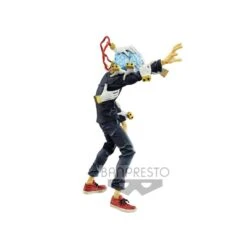 Banpresto My Hero Academia Chronicle Modeling Academy Vol.4 Tomura Shigaraki -Negozio JapanWorld economico banpresto my hero academia chronicle modeling academy vol4 tomura shigaraki 3