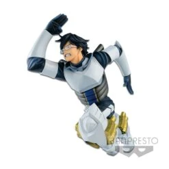 Banpresto My Hero Academia Colosseum Billboard Charts Tenya Iida