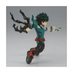 Banpresto My Hero Academia The Amazing Heroes Plus Vol. 2 Izuku Midoriya -Negozio JapanWorld economico banpresto my hero academia the amazing heroes plus vol 2 izuku midoriya 3