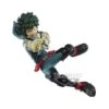 Banpresto My Hero Academia The Amazing Heroes Vol. 13 Izuku Midoriya