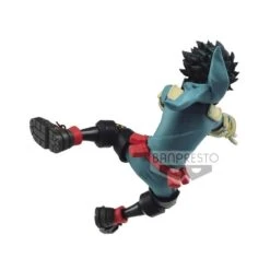Banpresto My Hero Academia The Amazing Heroes Vol. 13 Izuku Midoriya -Negozio JapanWorld economico banpresto my hero academia the amazing heroes vol 13 izuku midoriya 2