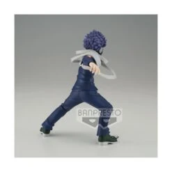 Banpresto My Hero Academia The Amazing Heroes Vol. 18 Hitoshi Shinso -Negozio JapanWorld economico banpresto my hero academia the amazing heroes vol 18 hitoshi shinso 2