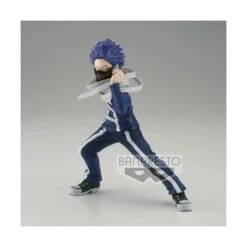 Banpresto My Hero Academia The Amazing Heroes Vol. 18 Hitoshi Shinso