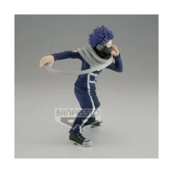 Banpresto My Hero Academia The Amazing Heroes Vol. 18 Hitoshi Shinso -Negozio JapanWorld economico banpresto my hero academia the amazing heroes vol 18 hitoshi shinso 3