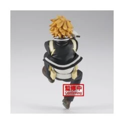 Banpresto My Hero Academia The Amazing Heroes Vol. 21 Denki Kaminari -Negozio JapanWorld economico banpresto my hero academia the amazing heroes vol 21 denki kaminari 2