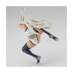 Banpresto My Hero Academia The Amazing Heroes Vol. 22 Mirko -Negozio JapanWorld economico banpresto my hero academia the amazing heroes vol 22 mirko 2