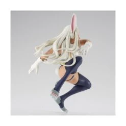 Banpresto My Hero Academia The Amazing Heroes Vol. 22 Mirko -Negozio JapanWorld economico banpresto my hero academia the amazing heroes vol 22 mirko 3