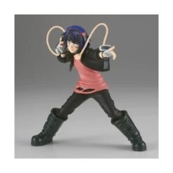 Banpresto My Hero Academia The Amazing Heroes Vol. 28 Kyoka Jiro