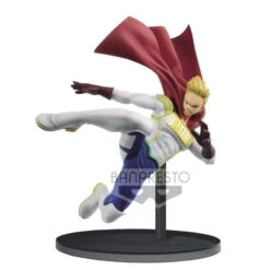 Banpresto My Hero Academia The Amazing Heroes Vol. 8 Mirio Togata