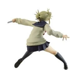 Banpresto My Hero Academia The Evil Villains Vol.1 Himiko Toga -Negozio JapanWorld economico banpresto my hero academia the evil villains vol1 himiko toga 2