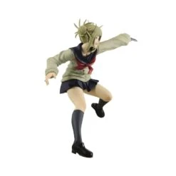 Banpresto My Hero Academia The Evil Villains Vol.1 Himiko Toga -Negozio JapanWorld economico banpresto my hero academia the evil villains vol1 himiko toga 3