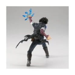 Banpresto My Hero Academia The Evil Villains Vol.3 Dabi -Negozio JapanWorld economico banpresto my hero academia the evil villains vol3 dabi 2