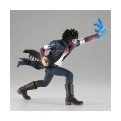 Banpresto My Hero Academia The Evil Villains Vol.3 Dabi -Negozio JapanWorld economico banpresto my hero academia the evil villains vol3 dabi 3