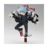 Banpresto My Hero Academia The Evil Villains Vol.4 Tomura Shigaraki