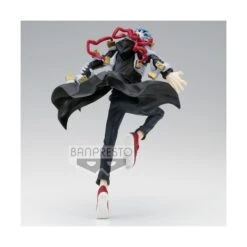 Banpresto My Hero Academia The Evil Villains Vol.4 Tomura Shigaraki -Negozio JapanWorld economico banpresto my hero academia the evil villains vol4 tomura shigaraki 2