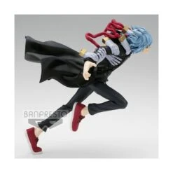Banpresto My Hero Academia The Evil Villains Vol.4 Tomura Shigaraki -Negozio JapanWorld economico banpresto my hero academia the evil villains vol4 tomura shigaraki 3