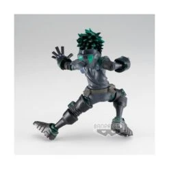 Banpresto My Hero Academia World Heroes Mission The Amazing Heroes Midroiya Izuku -Negozio JapanWorld economico banpresto my hero academia world heroes mission the amazing heroes midroiya izuku 2