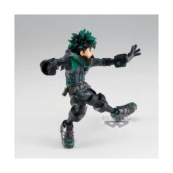Banpresto My Hero Academia World Heroes Mission The Amazing Heroes Midroiya Izuku -Negozio JapanWorld economico banpresto my hero academia world heroes mission the amazing heroes midroiya izuku 3