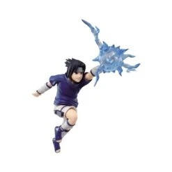 Banpresto Naruto Effectreme Sasuke Uchiha