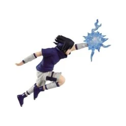 Banpresto Naruto Effectreme Sasuke Uchiha -Negozio JapanWorld economico banpresto naruto effectreme sasuke uchiha 4