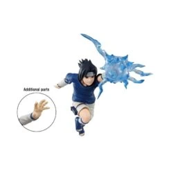 Banpresto Naruto Effectreme Sasuke Uchiha -Negozio JapanWorld economico banpresto naruto effectreme sasuke uchiha 5