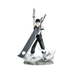 Banpresto Naruto Memorable Saga Momochi Zabuza -Negozio JapanWorld economico banpresto naruto memorable saga momochi zabuza 2