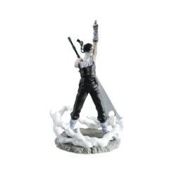 Banpresto Naruto Memorable Saga Momochi Zabuza -Negozio JapanWorld economico banpresto naruto memorable saga momochi zabuza 3