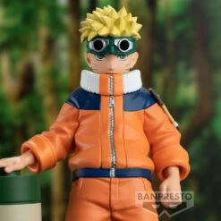 Banpresto Naruto Memorable Saga Naruto Uzumaki -Negozio JapanWorld economico banpresto naruto memorable saga naruto uzumaki 10