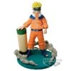 Banpresto Naruto Memorable Saga Naruto Uzumaki
