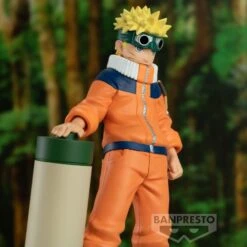 Banpresto Naruto Memorable Saga Naruto Uzumaki -Negozio JapanWorld economico banpresto naruto memorable saga naruto uzumaki 12