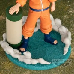 Banpresto Naruto Memorable Saga Naruto Uzumaki -Negozio JapanWorld economico banpresto naruto memorable saga naruto uzumaki 13