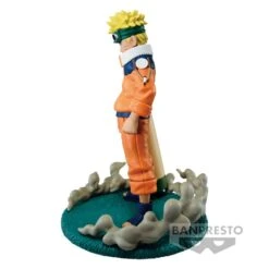 Banpresto Naruto Memorable Saga Naruto Uzumaki -Negozio JapanWorld economico banpresto naruto memorable saga naruto uzumaki 2