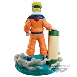 Banpresto Naruto Memorable Saga Naruto Uzumaki -Negozio JapanWorld economico banpresto naruto memorable saga naruto uzumaki 3