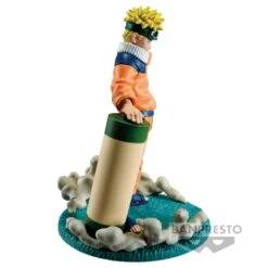 Banpresto Naruto Memorable Saga Naruto Uzumaki -Negozio JapanWorld economico banpresto naruto memorable saga naruto uzumaki 4
