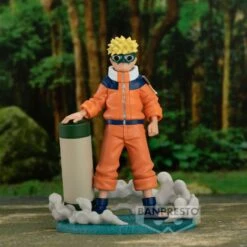 Banpresto Naruto Memorable Saga Naruto Uzumaki -Negozio JapanWorld economico banpresto naruto memorable saga naruto uzumaki 5