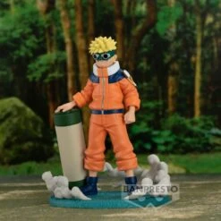 Banpresto Naruto Memorable Saga Naruto Uzumaki -Negozio JapanWorld economico banpresto naruto memorable saga naruto uzumaki 6
