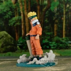Banpresto Naruto Memorable Saga Naruto Uzumaki -Negozio JapanWorld economico banpresto naruto memorable saga naruto uzumaki 7
