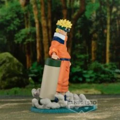 Banpresto Naruto Memorable Saga Naruto Uzumaki -Negozio JapanWorld economico banpresto naruto memorable saga naruto uzumaki 9