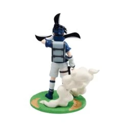 Banpresto Naruto Memorable Saga Sasuke Uchiha -Negozio JapanWorld economico banpresto naruto memorable saga sasuke uchiha 2