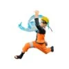 Banpresto Naruto Shippuden Effectreme Naruto Uzumaki