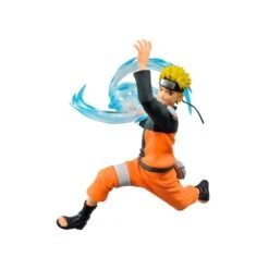 Banpresto Naruto Shippuden Effectreme Naruto Uzumaki