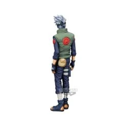 Banpresto Naruto Shippuden Grandista Shinobi Relations Neo Kakashi Hatake Manga Dimensions -Negozio JapanWorld economico banpresto naruto shippuden grandista shinobi relations neo kakashi hatake manga dimensions 2